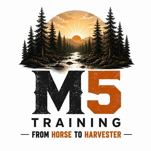 M5 Training — From Horse to Harvester logo